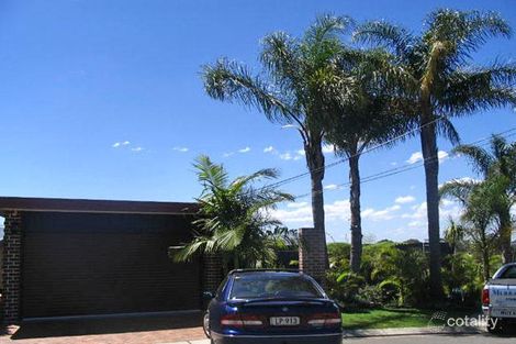 3 Ilkinia Pl, Engadine, NSW 2233