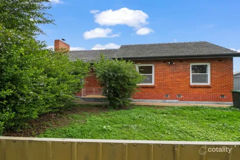 6 Marleycombe Rd, Elizabeth Vale, SA 5112
