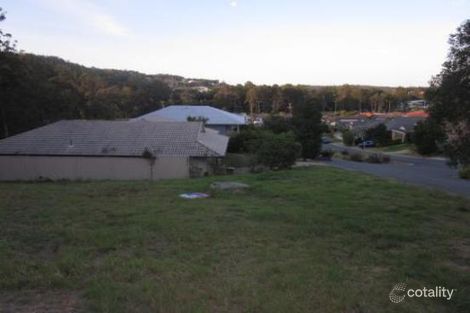 Property photo of 15 Currawong Crescent Upper Coomera QLD 4209