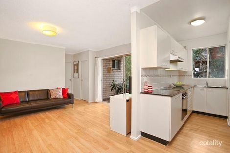 Property photo of 13/99-103 The Boulevarde Dulwich Hill NSW 2203