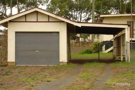 Property photo of 153 Ruthven Street North Toowoomba QLD 4350