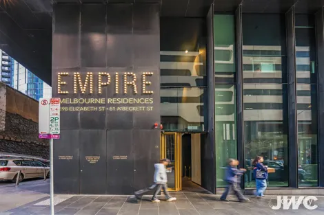 2709/81 A'Beckett St, Melbourne, VIC 3000