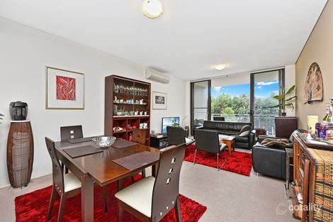 Property photo of 207/27 Hill Road Wentworth Point NSW 2127