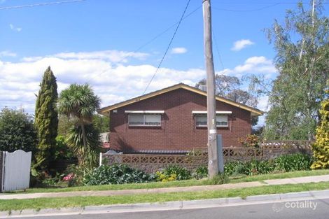 14 Lamart St, Strathmore, VIC 3041