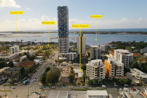 Contact Agent For Address, Southport, QLD 4215