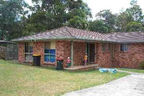 Property photo of 5 Jaycee Avenue Nowra NSW 2541