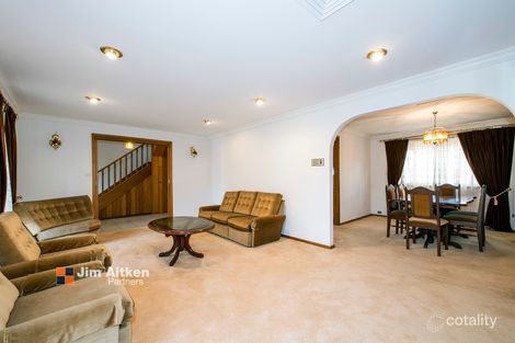 Property photo of 6 Brumby Crescent Emu Heights NSW 2750