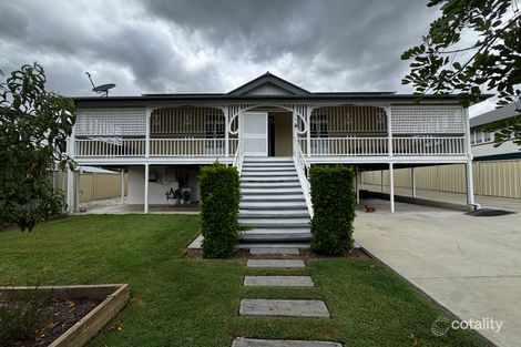 7 Brae Ross St, Allenstown, QLD 4700