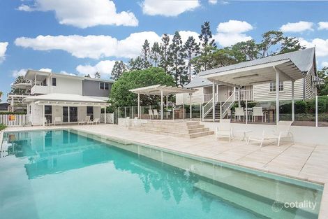 Property photo of 2/693 Seventeen Mile Rocks Road Sinnamon Park QLD 4073