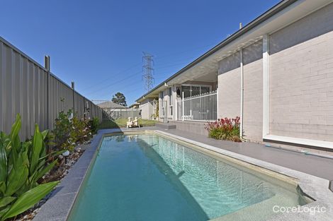 Property photo of 45 Cleveland Street Cameron Park NSW 2285