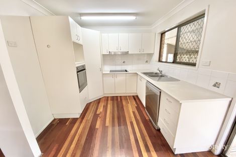 Property photo of 678 Old Cleveland Road East Wellington Point QLD 4160