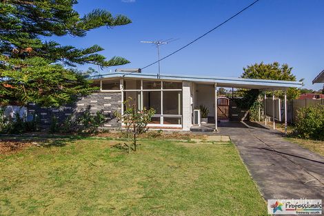 Property photo of 17 Kenton Way Calista WA 6167