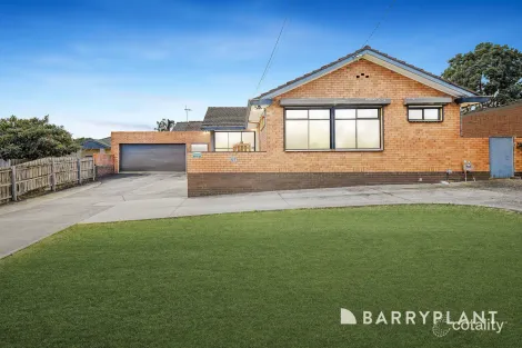 317 BORONIA RD, BORONIA, VIC 3155