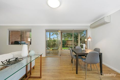 Property photo of 58/1-9 Yardley Avenue Waitara NSW 2077