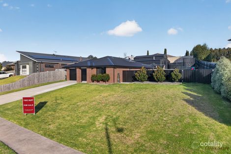 42 LORIMER DR, EASTWOOD, VIC 3875