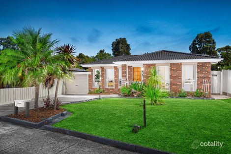 15 Medlar Ct, Mill Park, VIC 3082