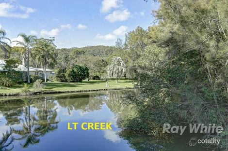 Property photo of 26 Wangi Road Fassifern NSW 2283