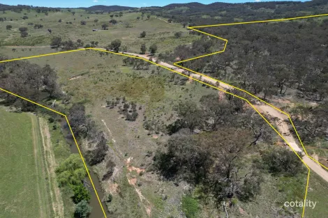 955 Campbells Creek Rd, Windeyer, NSW 2850