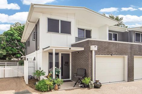 Property photo of 2/693 Seventeen Mile Rocks Road Sinnamon Park QLD 4073