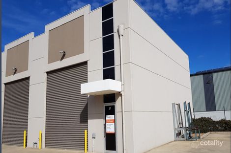 27/180 Fairbairn Rd, Sunshine West, VIC 3020