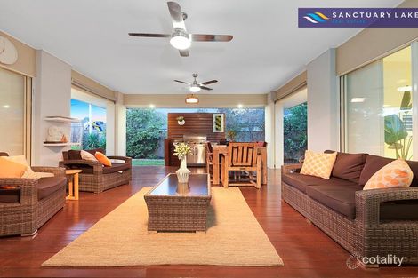 Property photo of 13 Bayside Drive Point Cook VIC 3030