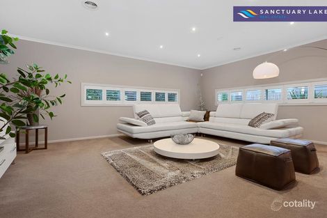 Property photo of 13 Bayside Drive Point Cook VIC 3030