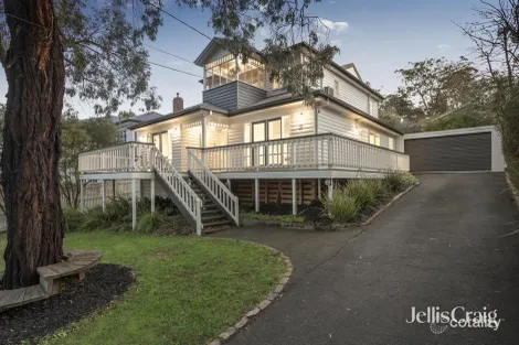 Property photo of 19 Wattle Grove Eltham VIC 3095