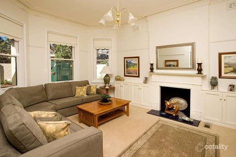 Property photo of 36 Waters Road Cremorne NSW 2090