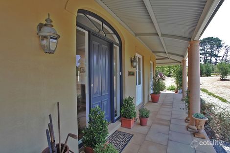 540 Kangaloon Rd, Glenquarry, NSW 2576