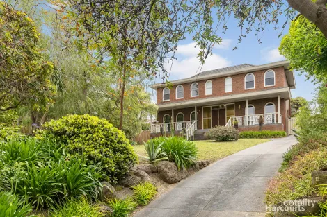 5 Howard Ct, Doncaster, VIC 3108