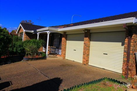 3 Liberator St, Raby, NSW 2566