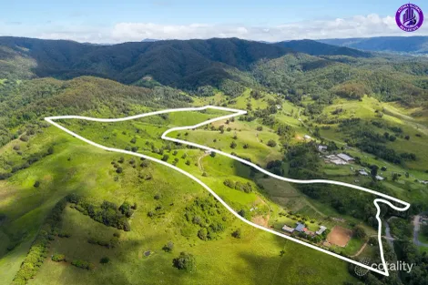 840 Laceys Creek Rd, Laceys Creek, QLD 4521
