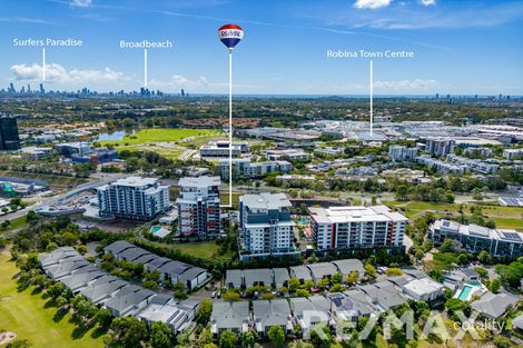 Property photo of 2511/42 Laver Drive Robina QLD 4226