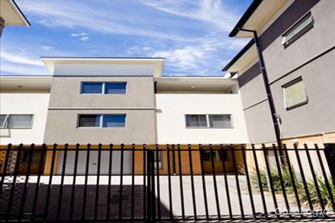 Property photo of 4/3 Park Lane Adelaide SA 5000