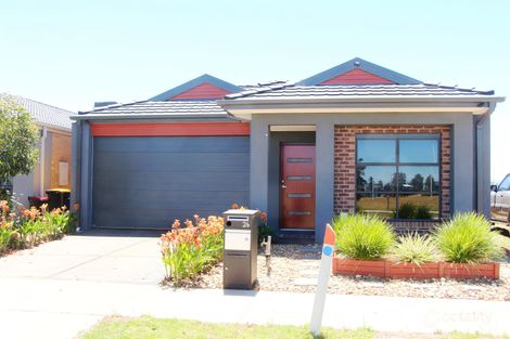 26 Foyle Cres, Weir Views, VIC 3338