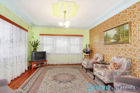 Property photo of 1A Sheffield Street Auburn NSW 2144