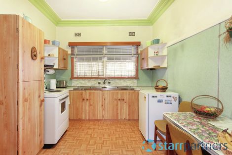 Property photo of 1A Sheffield Street Auburn NSW 2144