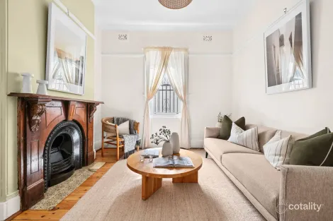 Property photo of 50 Excelsior Street Leichhardt NSW 2040