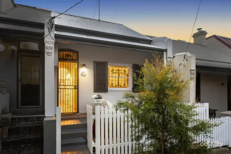Property photo of 50 Excelsior Street Leichhardt NSW 2040