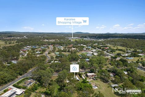 Property photo of 18 Albatross Avenue Karalee QLD 4306