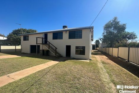 80 Herschel St, Clermont, QLD 4721