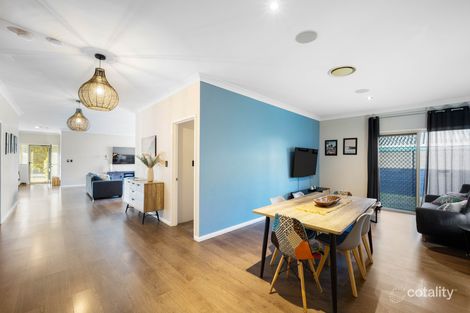 Property photo of 31 Cowell Drive Burleigh Heads QLD 4220