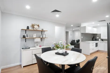 Property photo of 51 Timaru Grove South Penrith NSW 2750