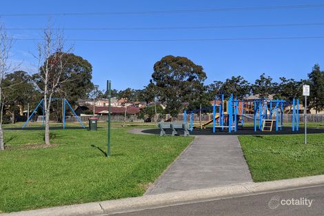 Property photo of 25 Ringarooma Circuit West Hoxton NSW 2171