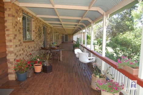 Property photo of 191 Lankowskis Road Taabinga QLD 4610