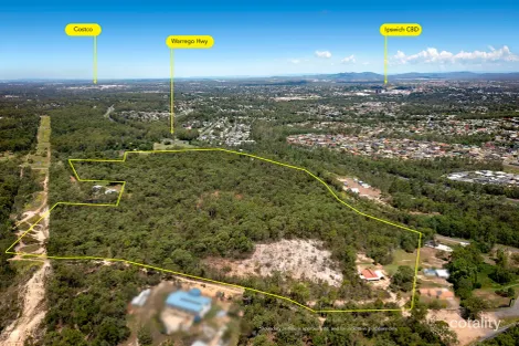 Property photo of 402 Pine Mountain Road Muirlea QLD 4306