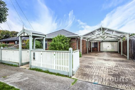 Property photo of 2 Wrede Court Altona Meadows VIC 3028