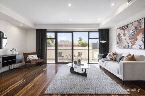 23/9 The Avenue, Windsor, VIC 3181