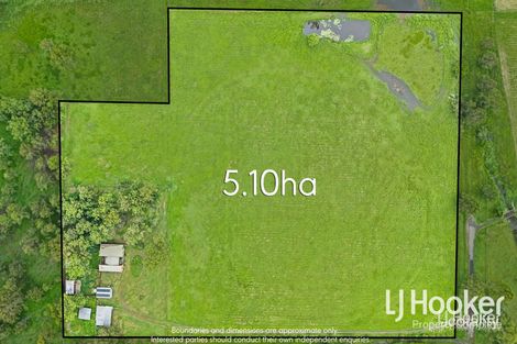 Property photo of 86-110 Arthur Road North Maclean QLD 4280