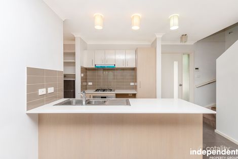 Property photo of 3/4 Annie Douglas Street Casey ACT 2913